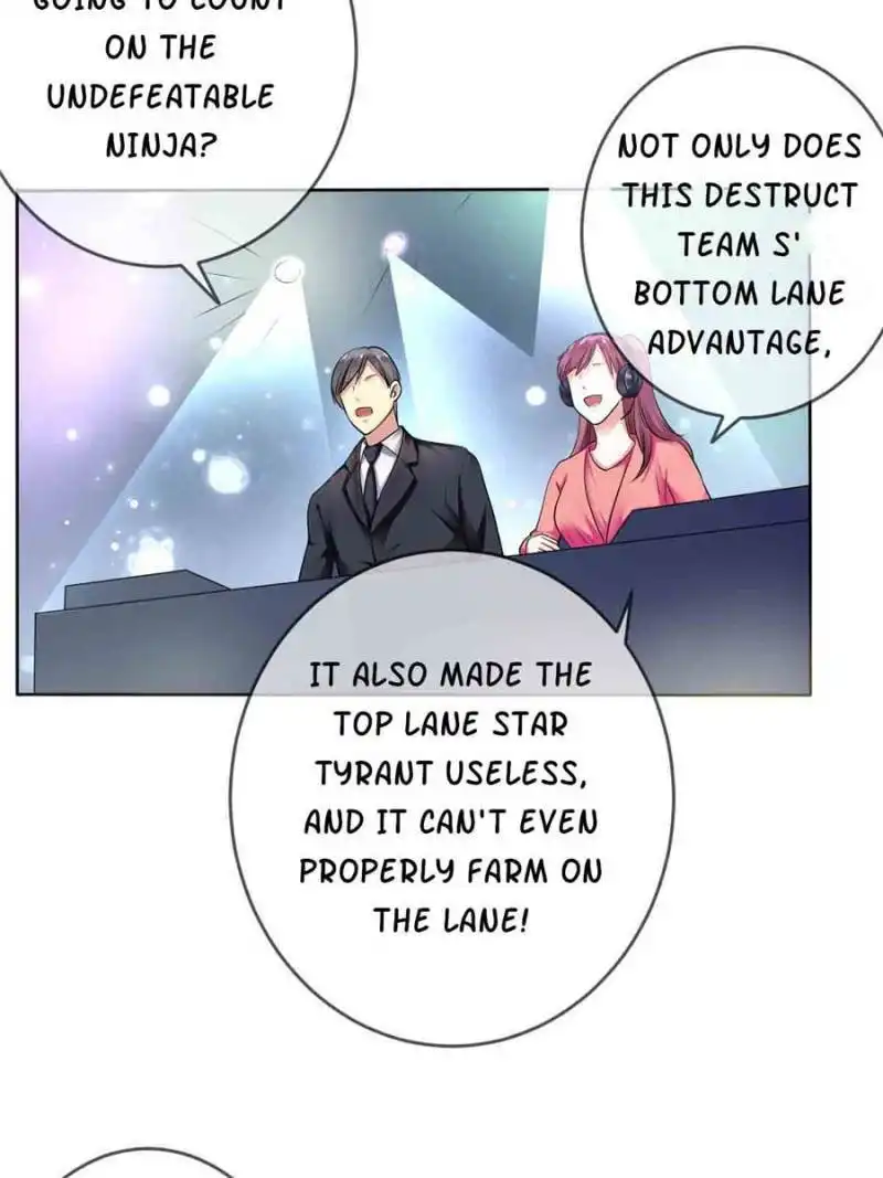 Legend Reboot Chapter 88 21